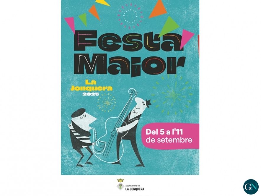 Festa Major de la Jonquera 