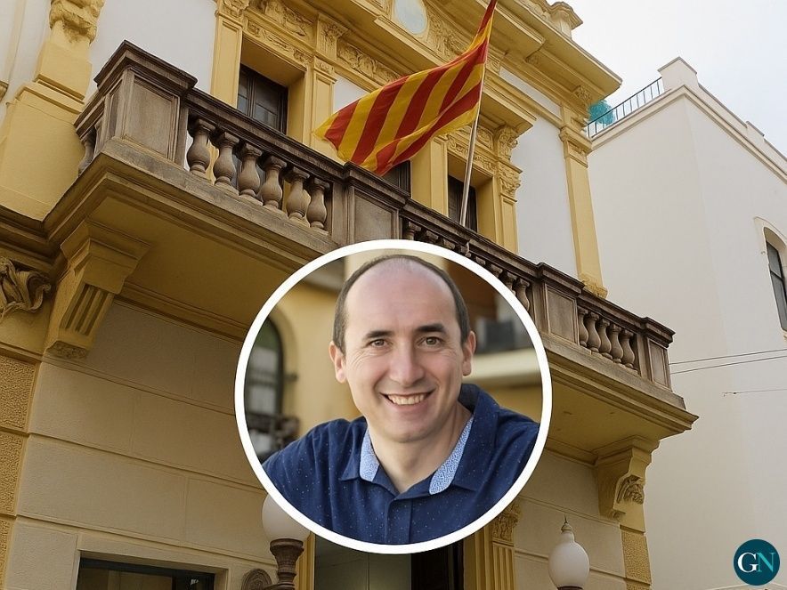 Ajuntament de Palamós 