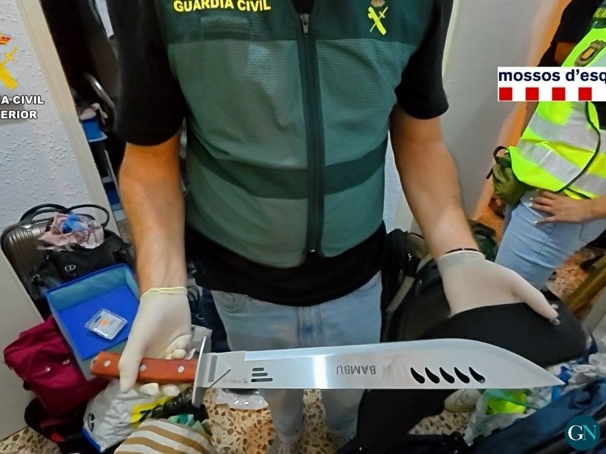 Guardia Civil 