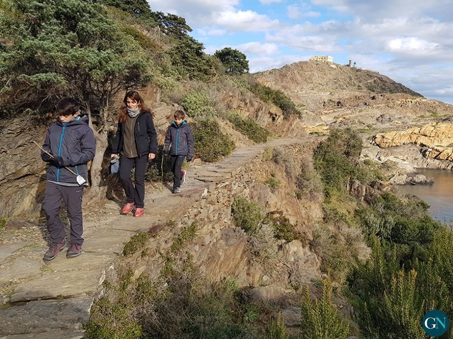 Camí de ronda 