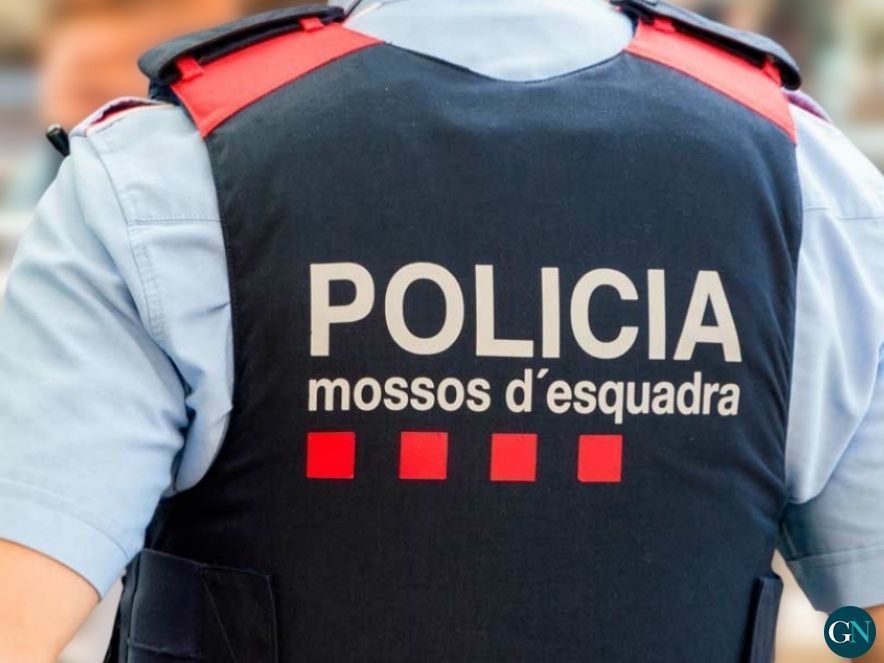 Mossos d'Esquadra 