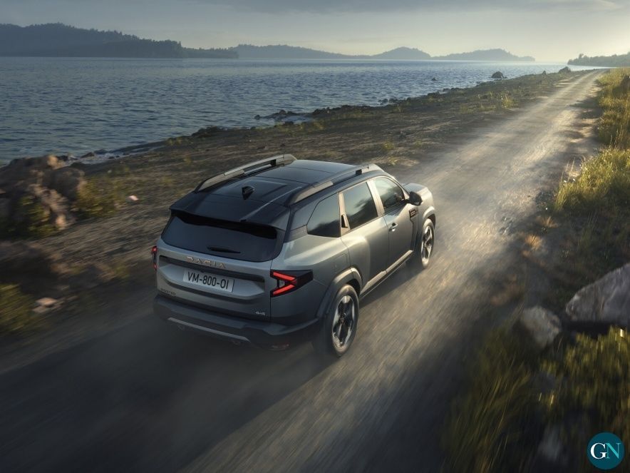 Dacia 