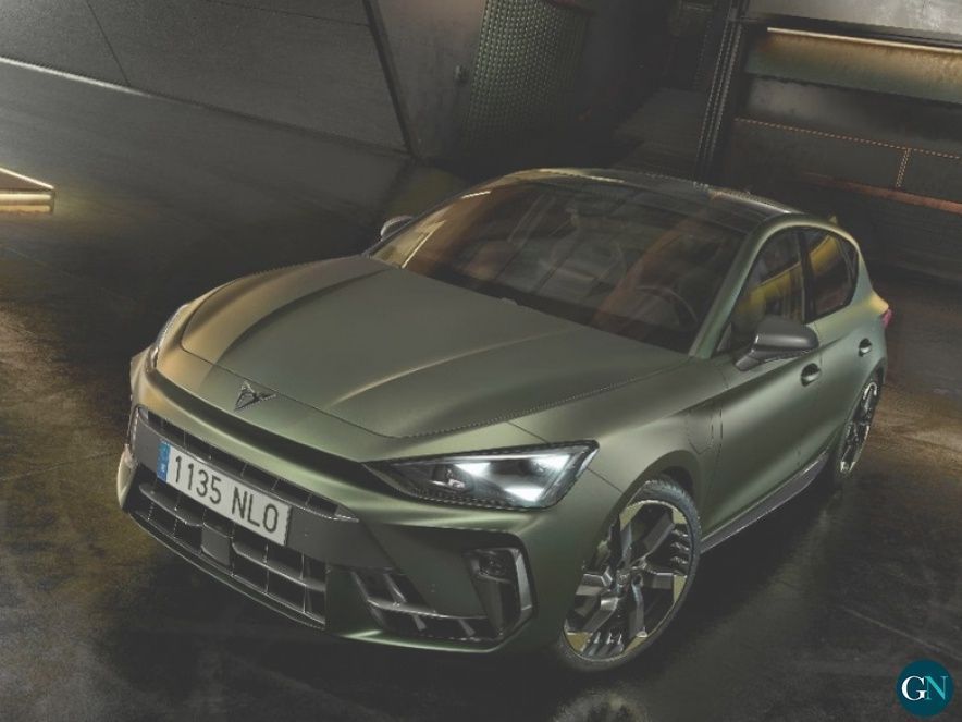 Cupra 