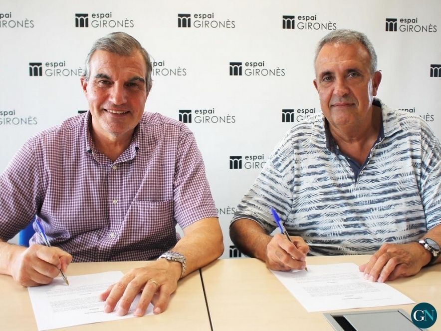 Nou conveni 