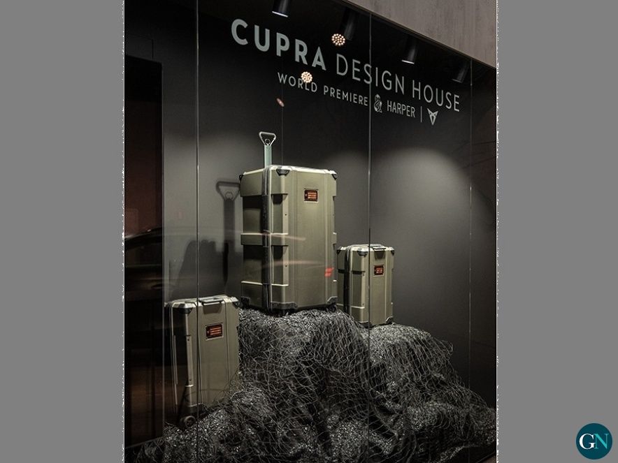 Cupra 