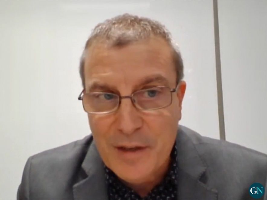 José María Montero 