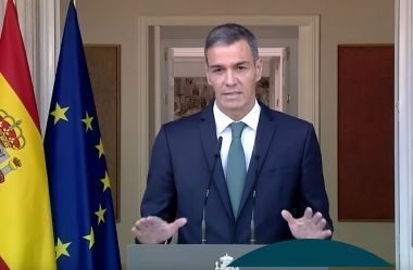 Pedro Sánchez 