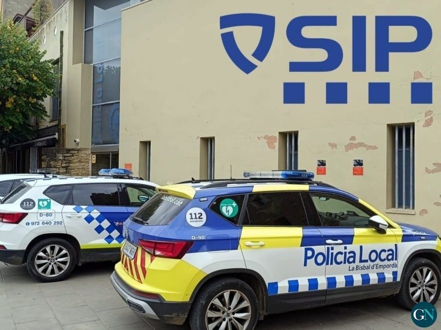 Policia Local 