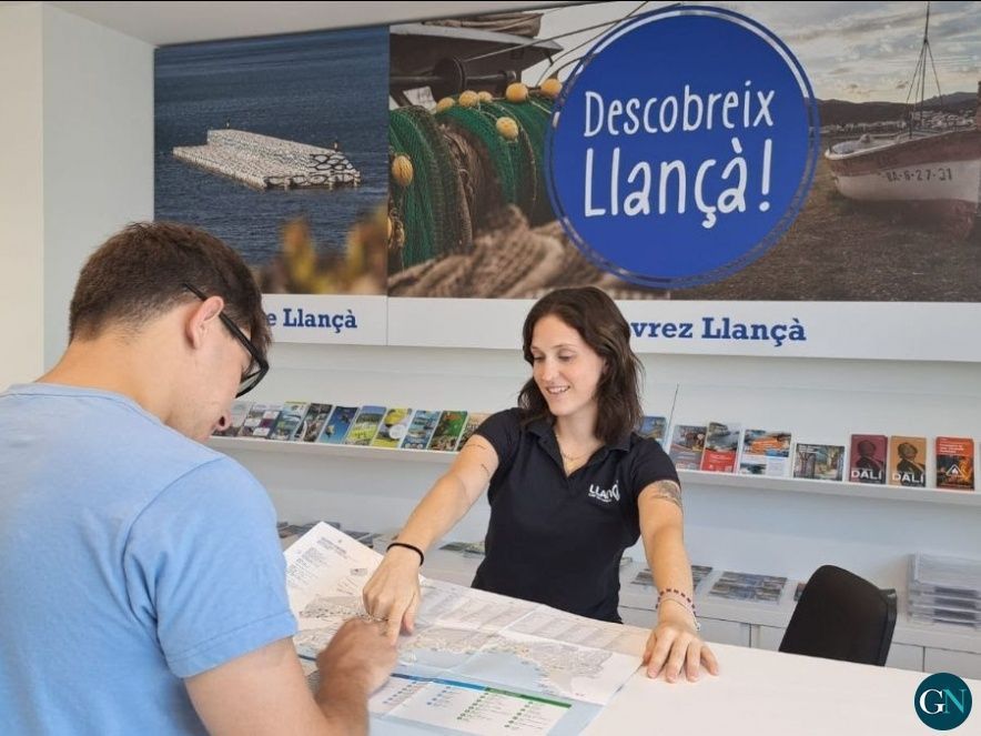 Turisme Llançà 