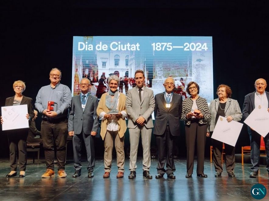 Dia Ciutat Figueres / Aj.Figueres 