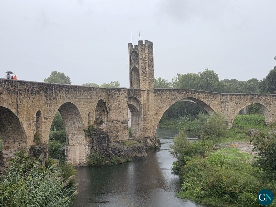 Besalú