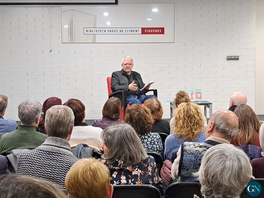 Entorn Vicenç Pages 2024 / Aj.Figueres 