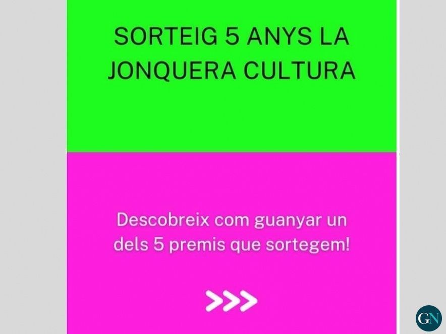 La Jonquera Cultura 