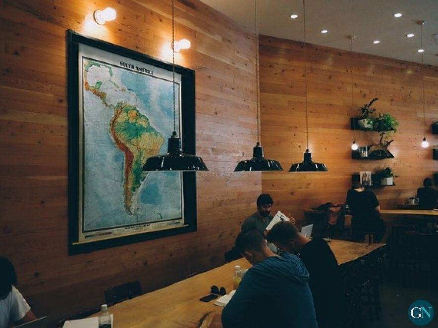 Aurea Coworking 