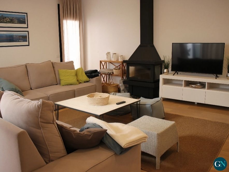 Apartaments turístics / ATA 