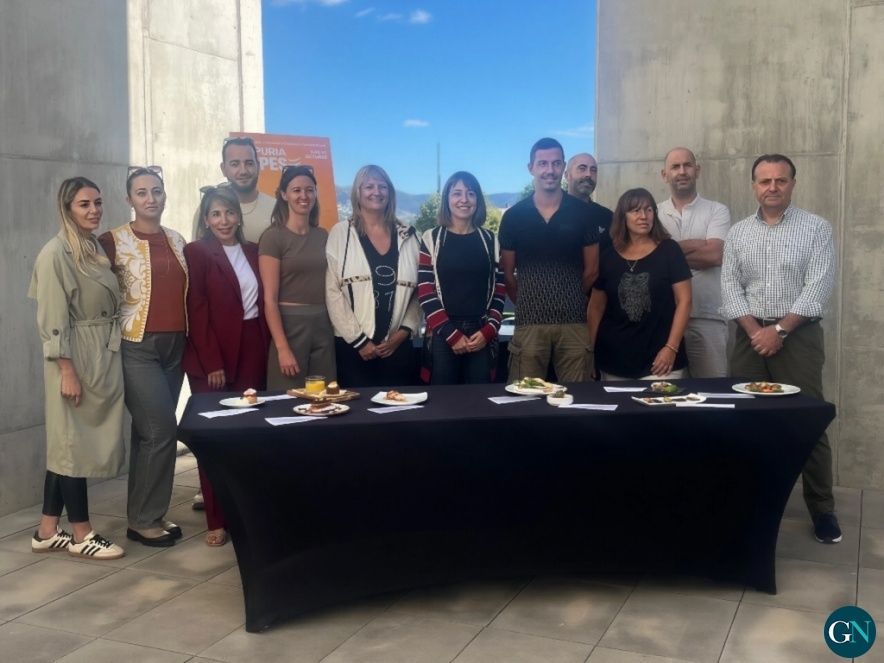 Presentació EmpuriaTapes 2025