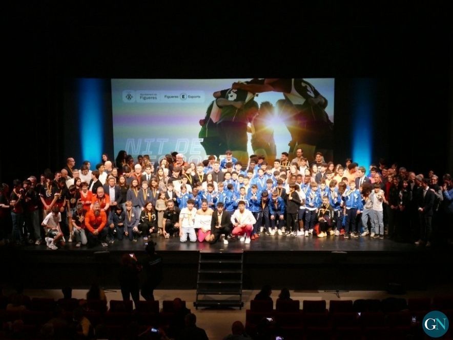 Nit Esport Figueres 