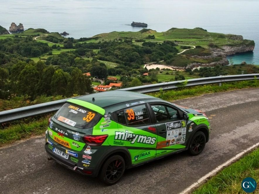 Dacia Sandero Eco Cup 