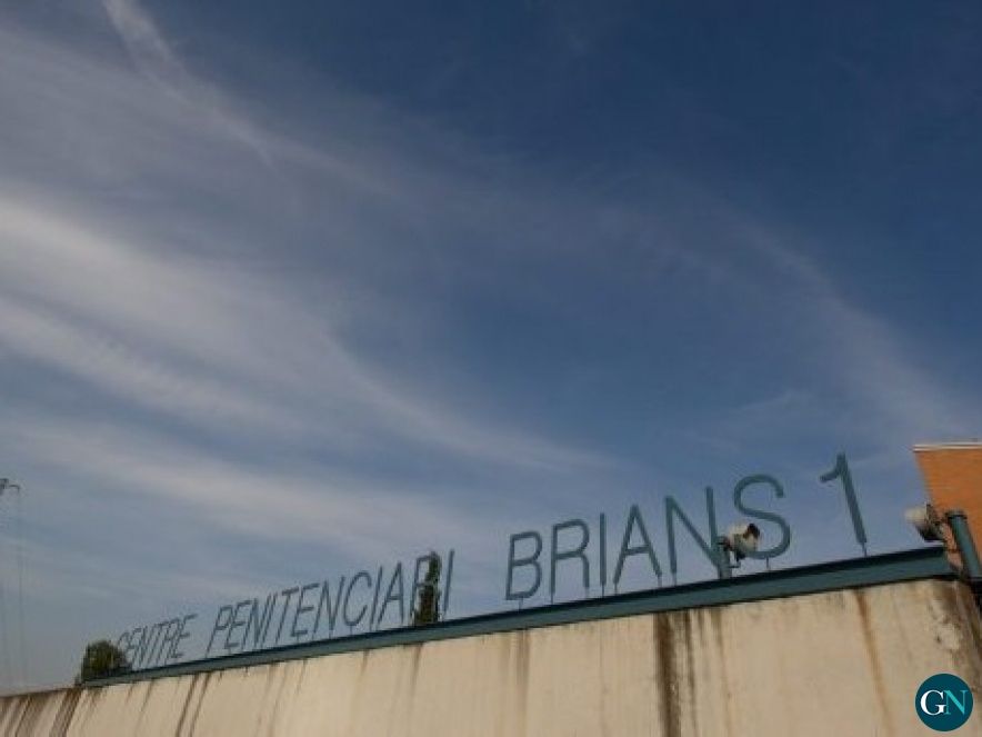 Centre Penitenciari Brians 1 