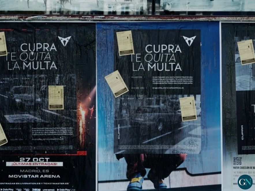 Cupra 