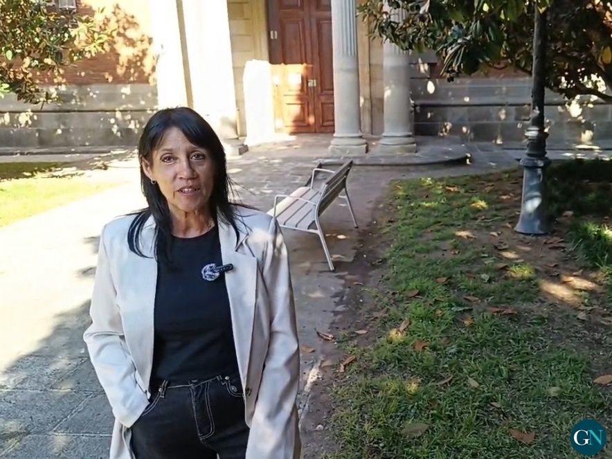 Rosa Maria Soberana / Rubèn Novoa 