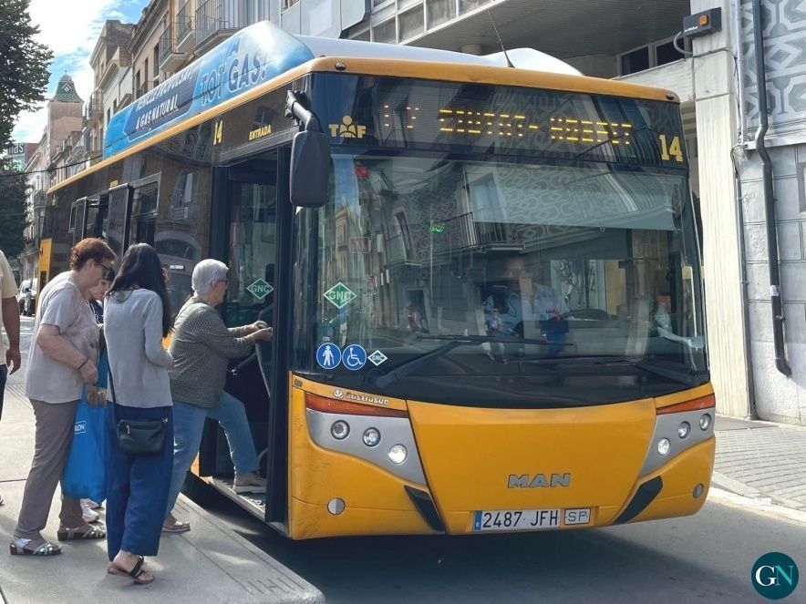 Bus urbà 