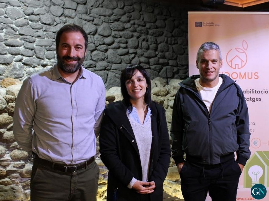 Programa GiDomus / Aj.Ripoll 