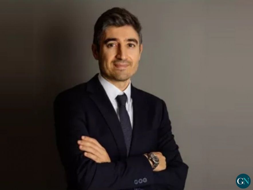 Erdem Kizildere nuevo director general de Renault y Alpine en España 
