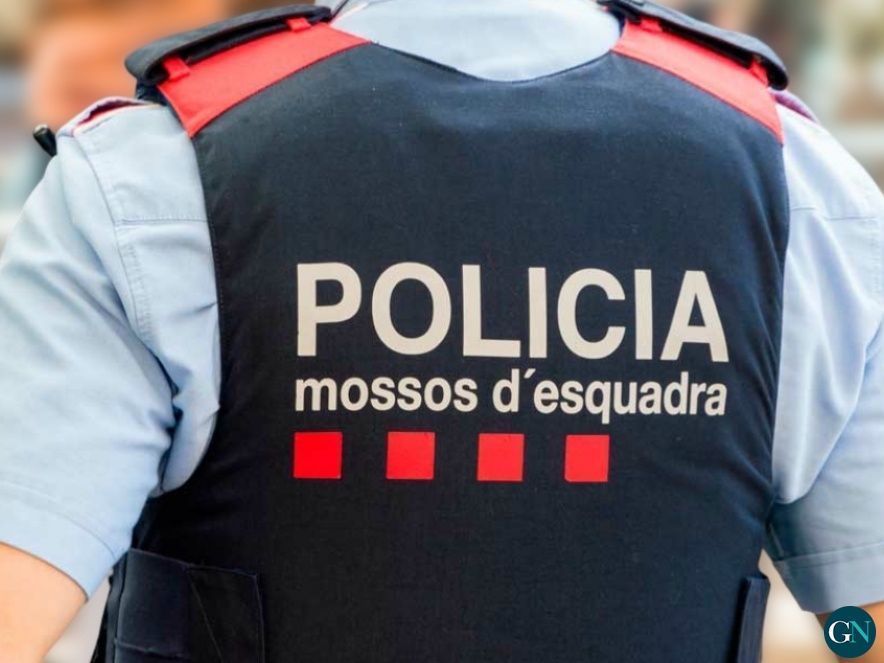 Mossos d'Esquadra
