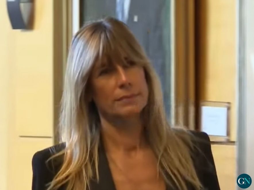 Begoña Gómez 