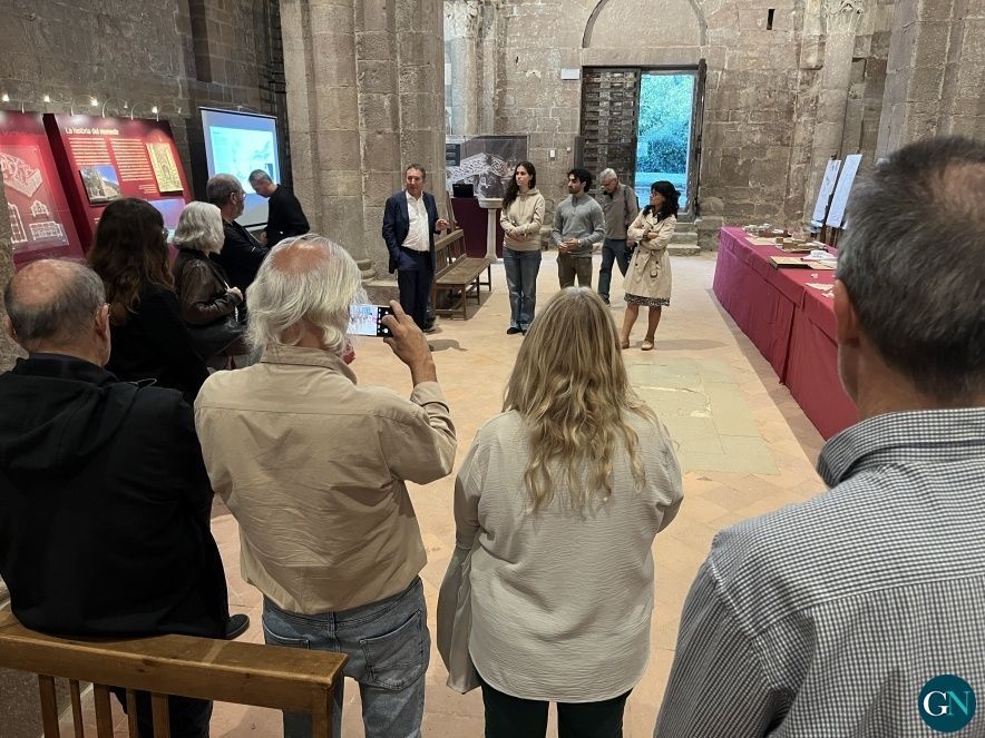  Ajuntament de Sant Joan les Fonts  