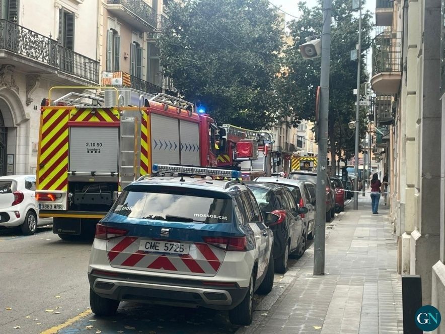 Carrer Nou de Figueres 