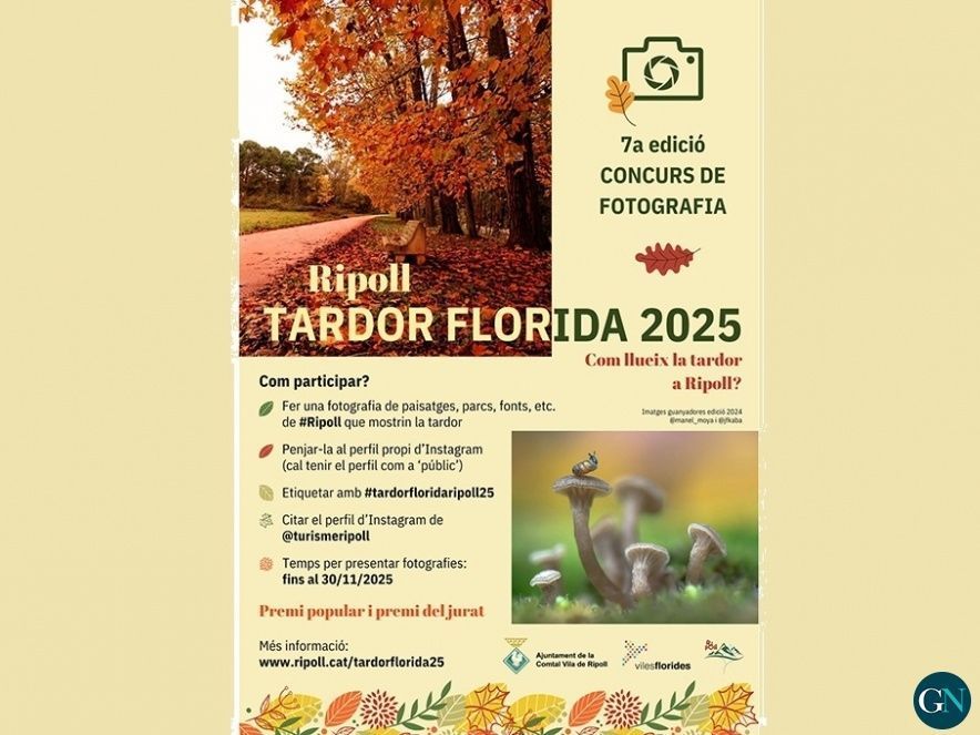 #tardorfloridaripoll25 