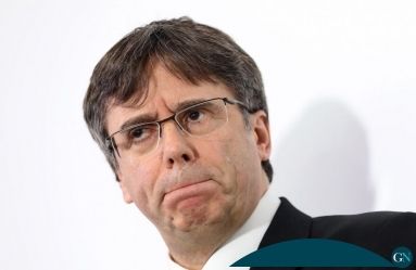 Carles Puigdemont 