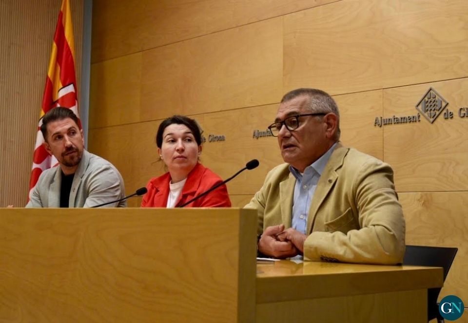 El PSC acusa el govern Salellas de mala gestió i improvisació en el ...