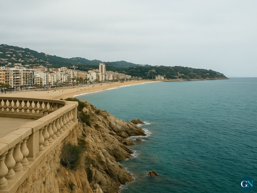 Lloret de Mar 