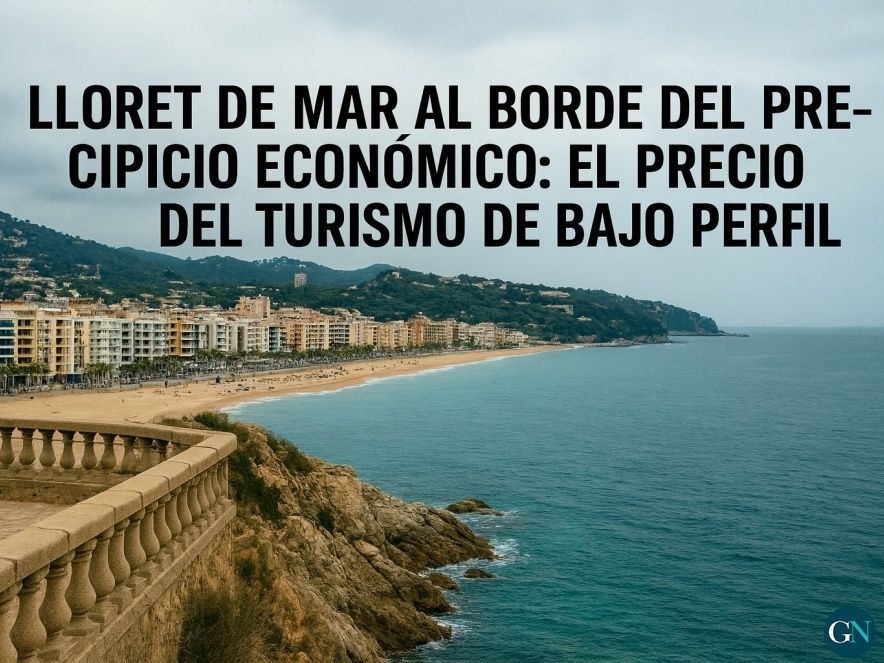 Lloret de Mar 