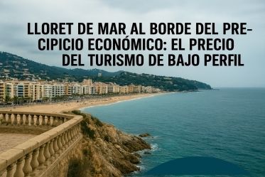 Lloret de Mar 