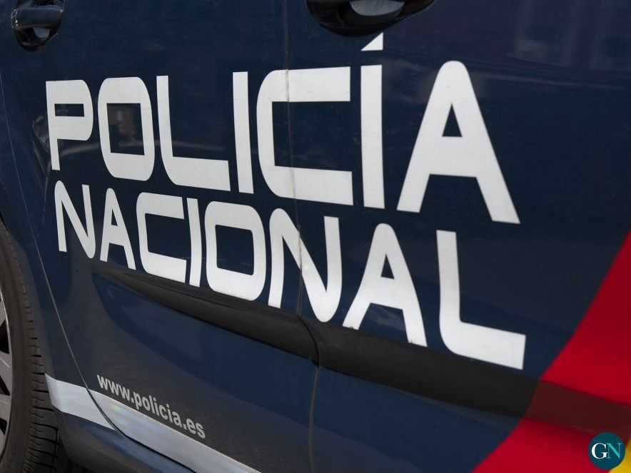 Policia Nacional 