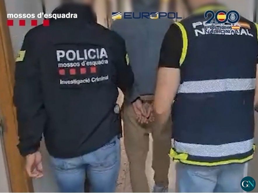 Policia Nacional 