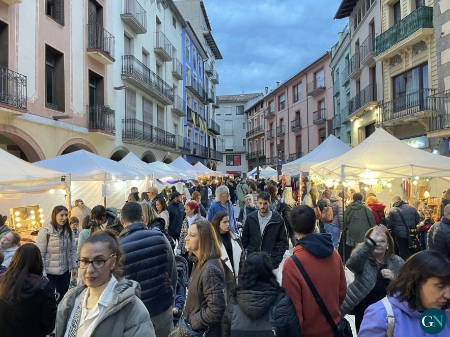 Fira de Bruixes de Ripoll / Aj.Ripoll 