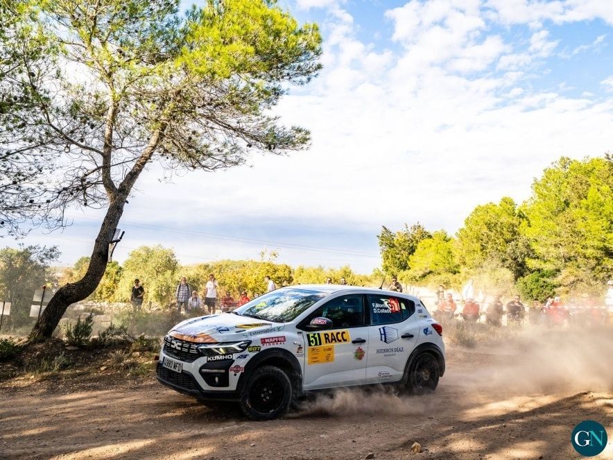 RallyRACC Catalunya-Costa Daurada 