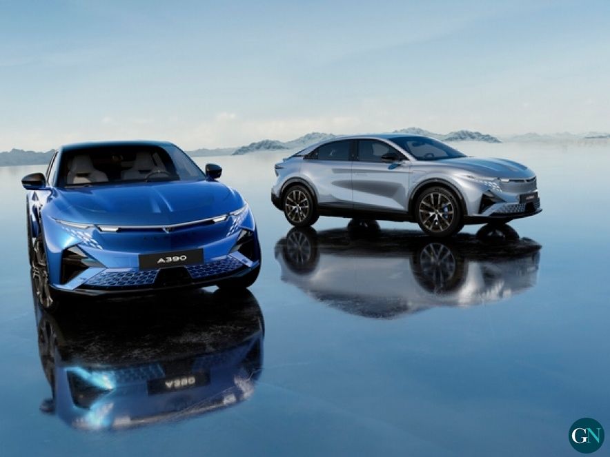Alpine 