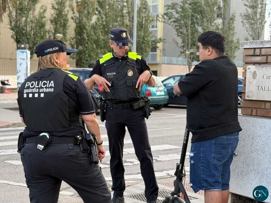 Guàrdia Urbana de Figueres 