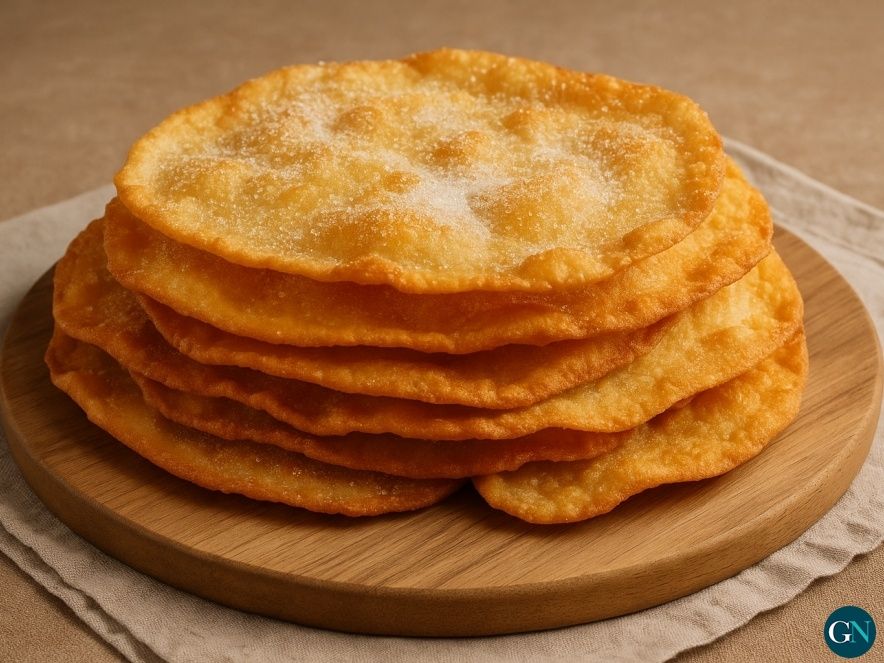 Orelletes 