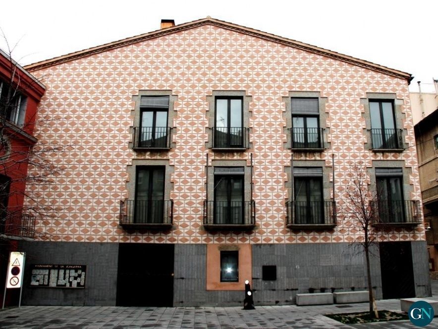 Ajuntament de la Jonquera 