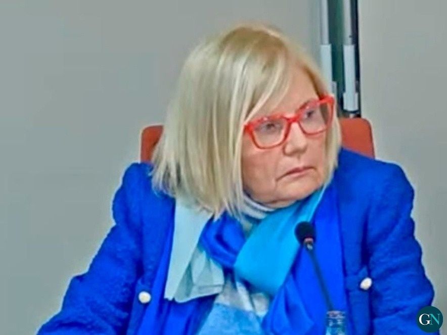 Cristina Tarrés  