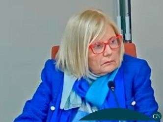 Cristina Tarrés  