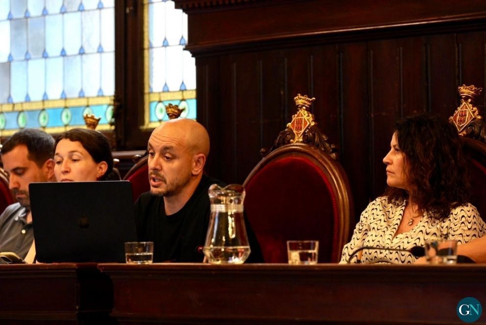 El PSC acusa l’alcalde Salellas d’haver convertit les Fires de Girona ...