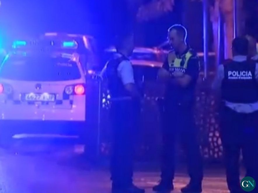 Atac terrorista de Cambrils  